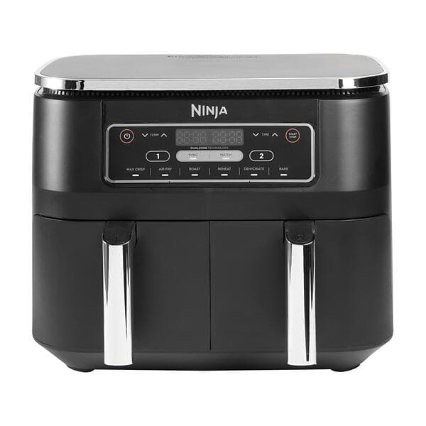 Ninja Foodi Dual Zone Af300eu