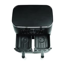 Ninja Foodi Dual Zone Af300eu 3