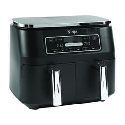 Ninja Foodi Dual Zone Af300eu 4