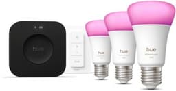 Philips Hue Starter Kit E27 3