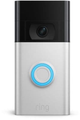 Ring Video Doorbell 4