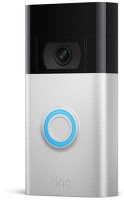 Ring Video Doorbell 4 2