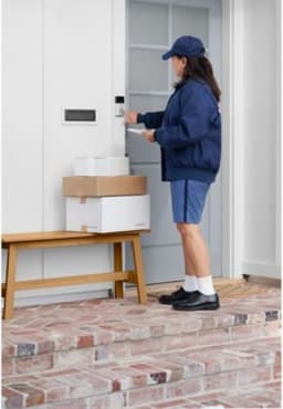 Ring Video Doorbell 4 4