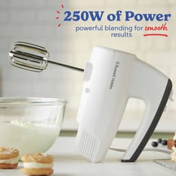 Russell Hobbs Hobbs Go Create Handmixer 2