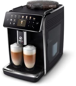 Saeco Granarista Sm5580 2