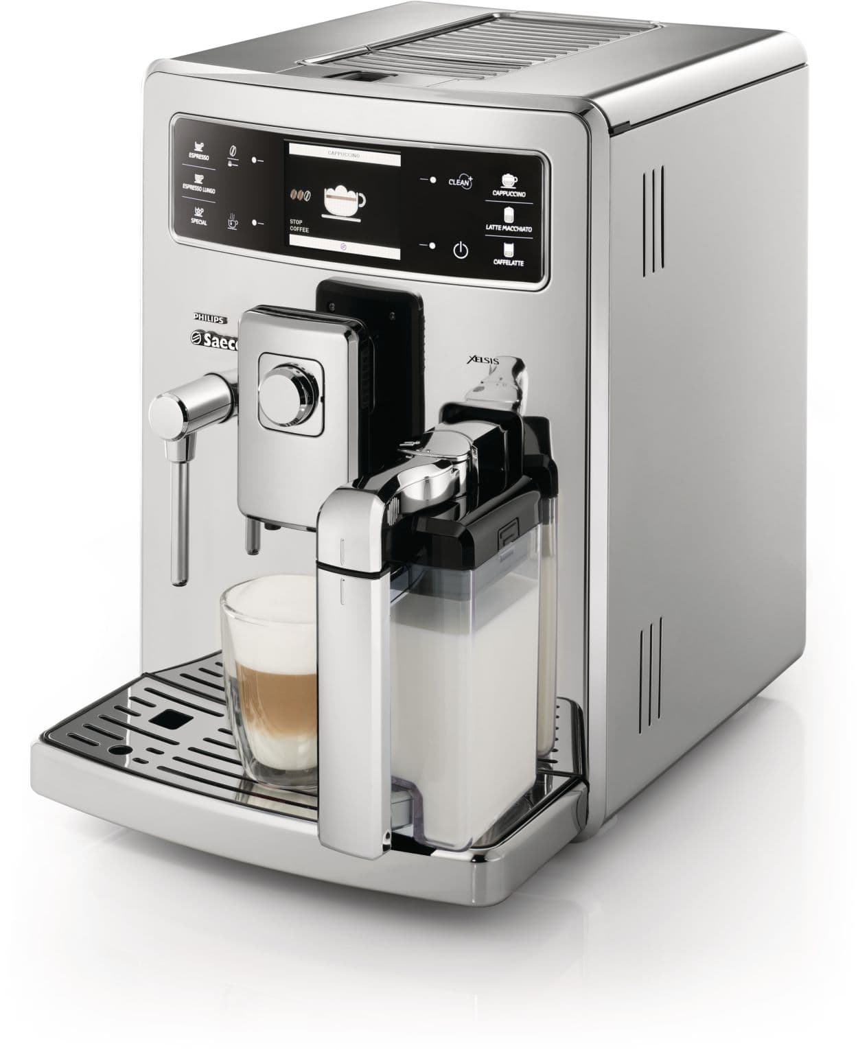 Saeco Xelsis Sm8780