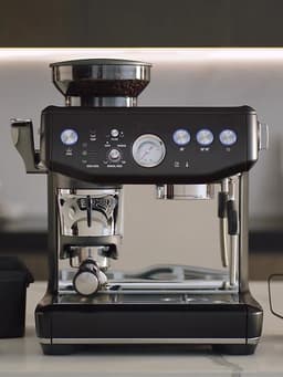 Sage Barista Express Impress 2