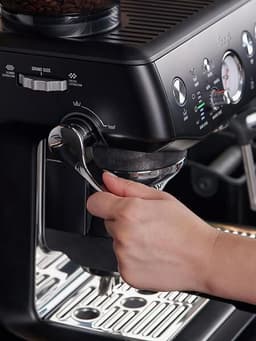 Sage Barista Express Impress 3