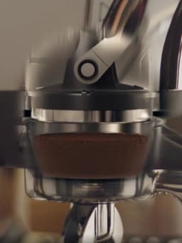 Sage Barista Express Impress 4