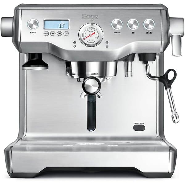 Sage The Dual Boiler