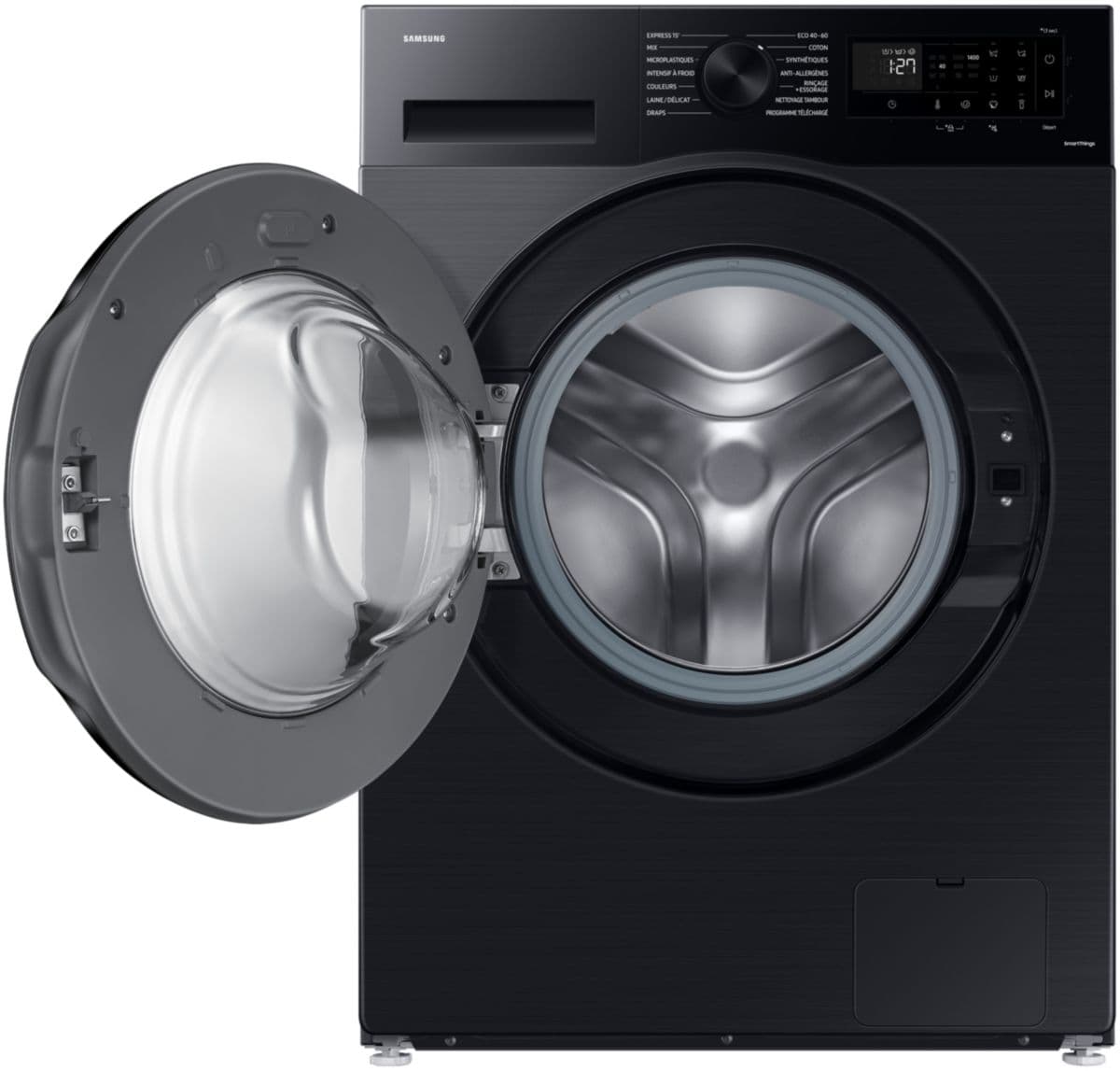 Samsung EcoBubble WW90TP04DSH