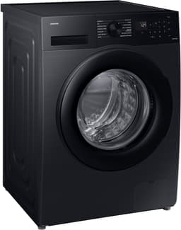 Samsung EcoBubble WW90TP04DSH 2