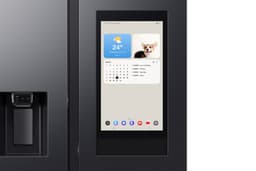 Samsung Family Hub Bespoke RB38B7735S9 2