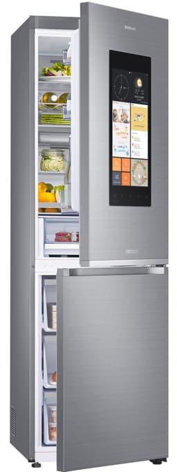 Samsung Family Hub Rb38b7929s9 1