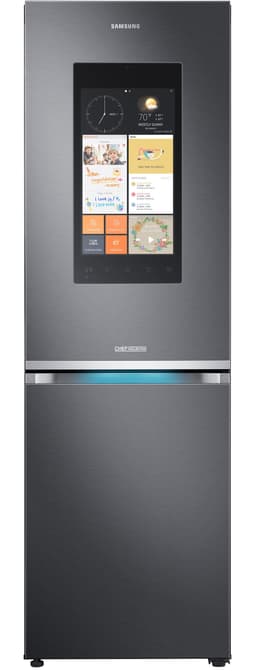Samsung Family Hub Rb38b7929s9 2