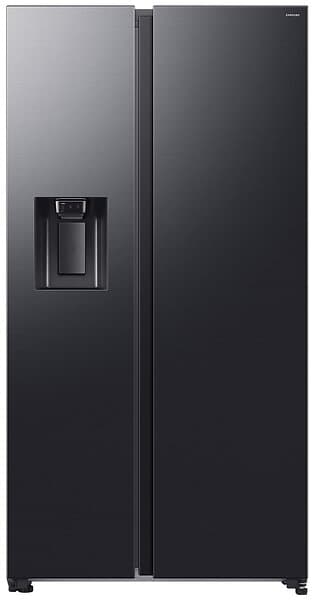 Samsung Side By Side Rs758711dqp