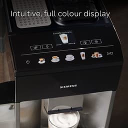 Siemens Eq500 Plus S500 4