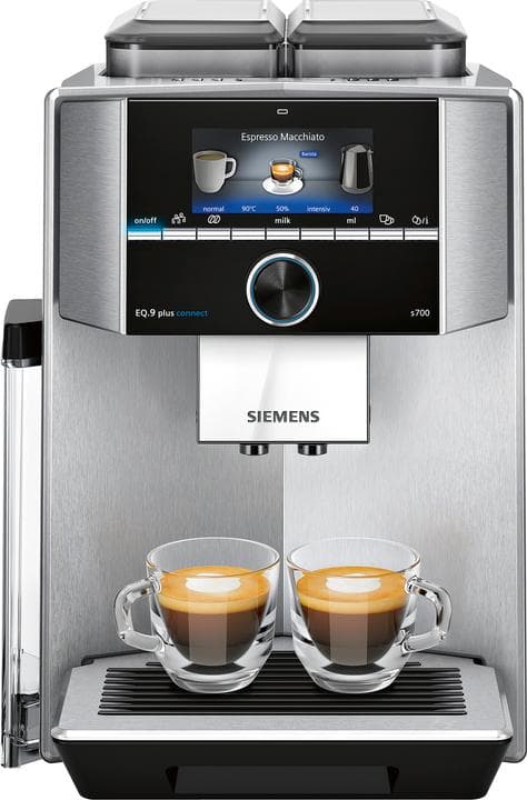 Siemens Eq9 Plus S700
