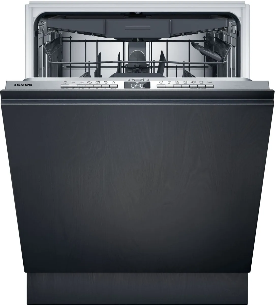 Siemens iQ300 SN63EX22CE
