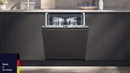 Siemens iQ300 SN63EX22CE 2