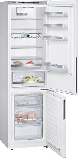 Siemens Iq500 Einbau Kuhlschrank Kg39eadla0 1