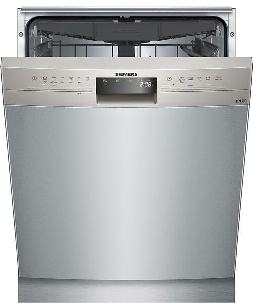 Siemens Iq500 Sn436w00ce