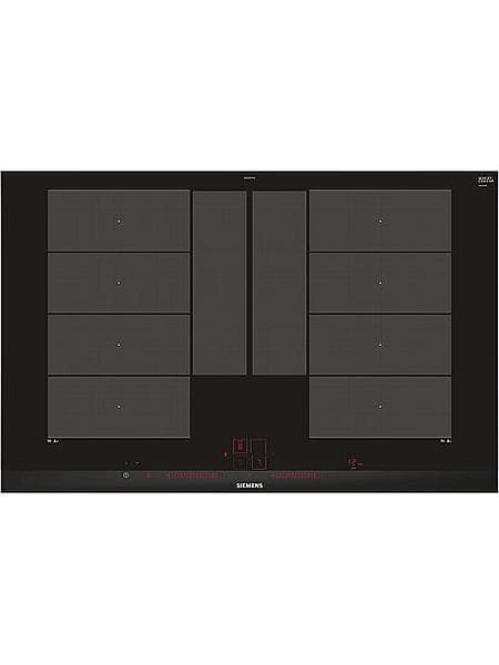 Siemens Iq700 Induktionskochfeld Ex877ly44e