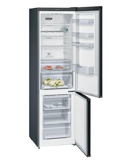 Siemens Iq700 Kuhlschrank Kg39nxb60 1