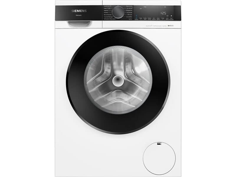 Siemens Iq700 Waschmaschine Wg44g2z0