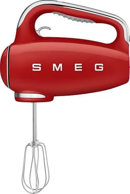 Smeg 50er Jahre Hmf02 Handmixer 4