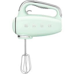 Smeg 50er Jahre Hmf02 Handmixer 5