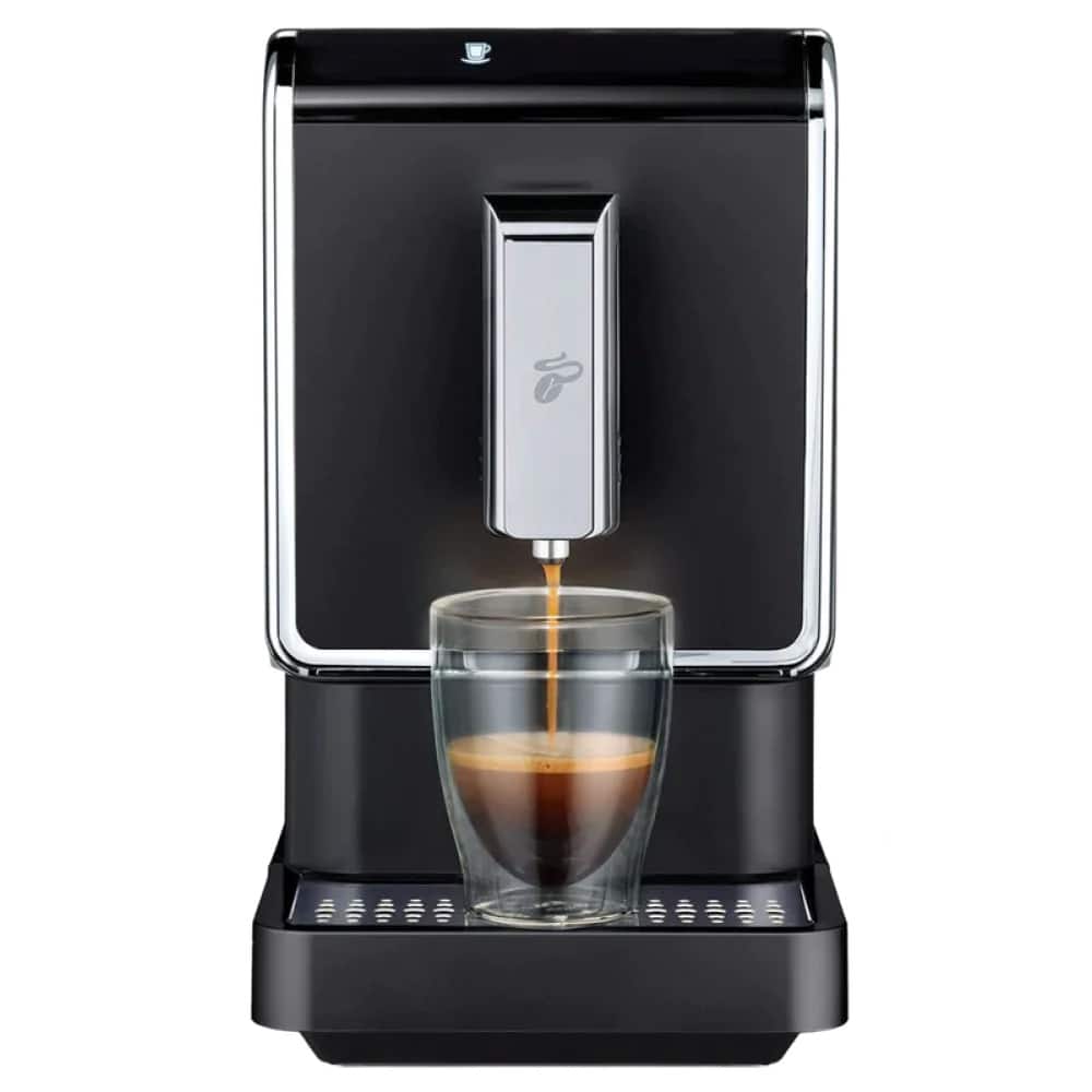 Tchibo Barista Bean To Cup