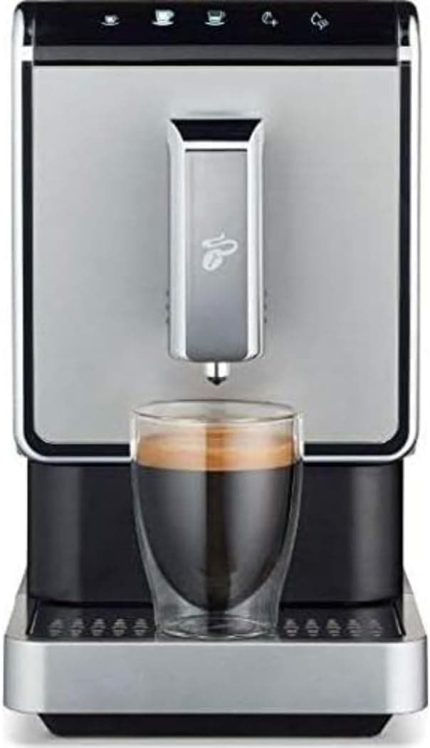 Tchibo Privilegio Bean To Cup