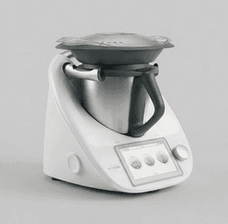 Thermomix TM6 2