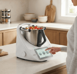 Thermomix TM6 4