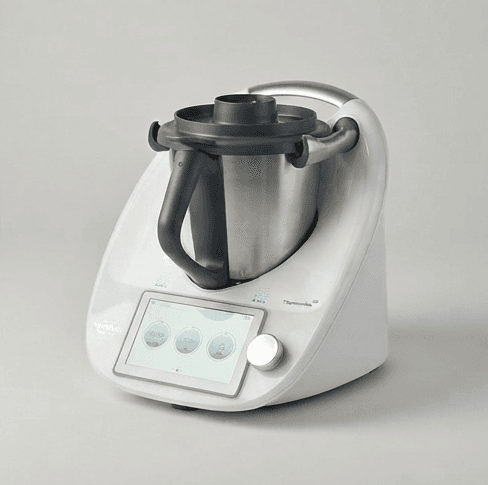 Thermomix TM7