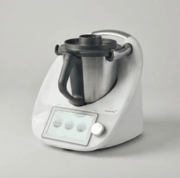 Thermomix TM7 1
