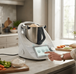 Thermomix TM7 4