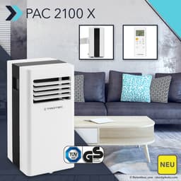 Trotec Pac 2100 E 1