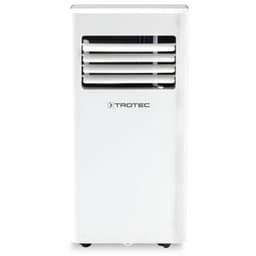 Trotec Pac 2100 E 2