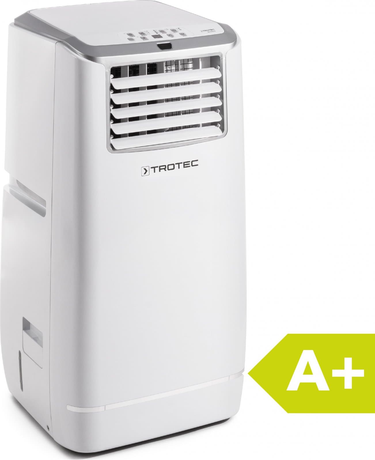 Trotec Pac 3200 E