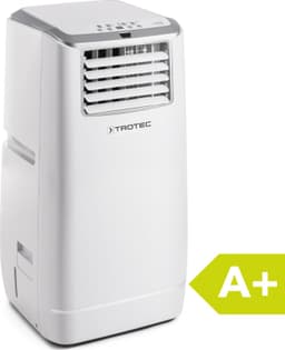 Trotec Pac 3200 E 1