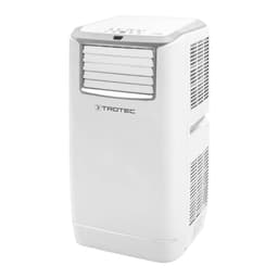 Trotec Pac 3200 E 2