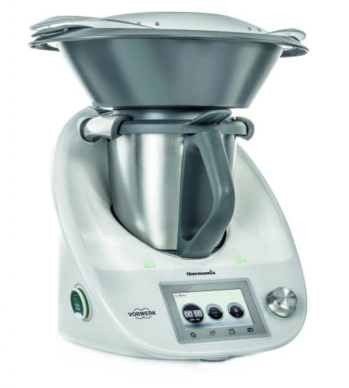 Vorwerk Thermomix Tm5