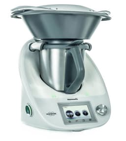 Vorwerk Thermomix Tm5 1