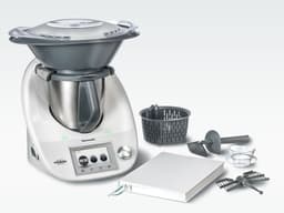 Vorwerk Thermomix Tm5 2