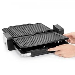 WMF Kitchenminis Contact Grill 4