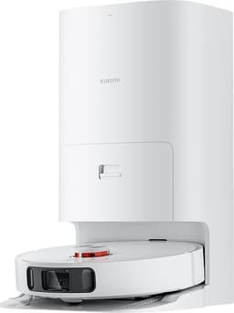 Xiaomi Robot Vacuum X10 Plus 1