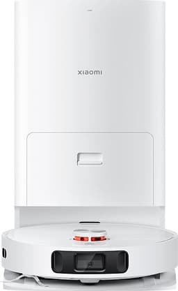 Xiaomi Robot Vacuum X10 Plus 4