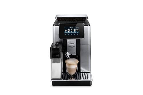 De'Longhi Primadonna Soul Ecam61075